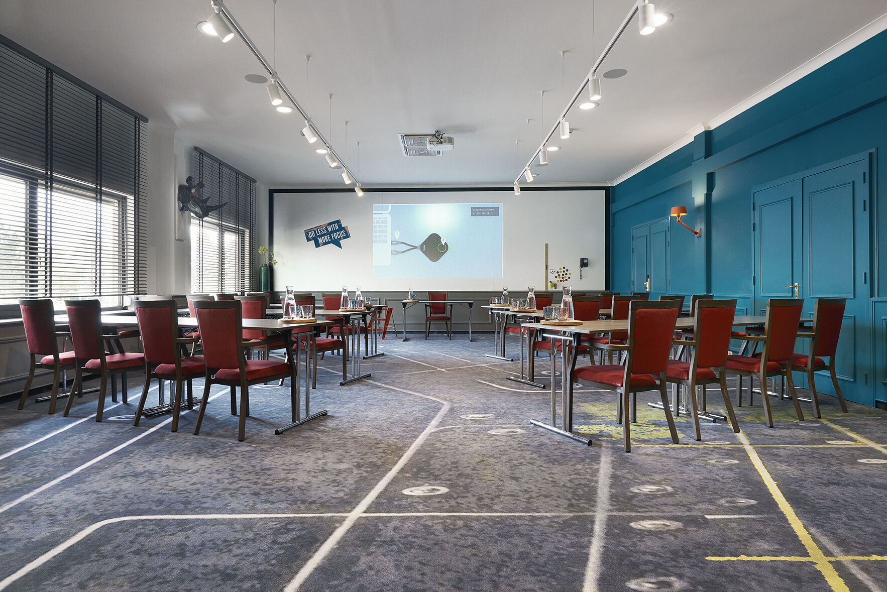 Hotel Carlton President Utrecht