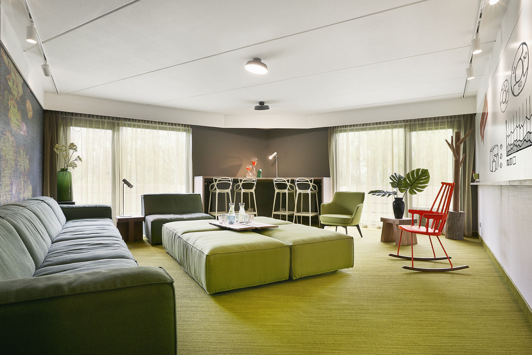 Hotel Carlton President Utrecht