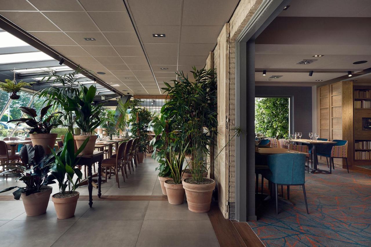 Hotel Carlton President Utrecht