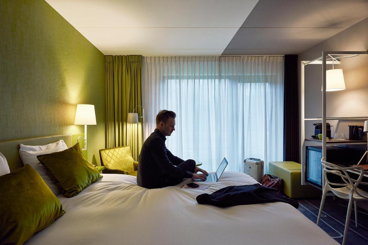 Hotel Carlton President Utrecht