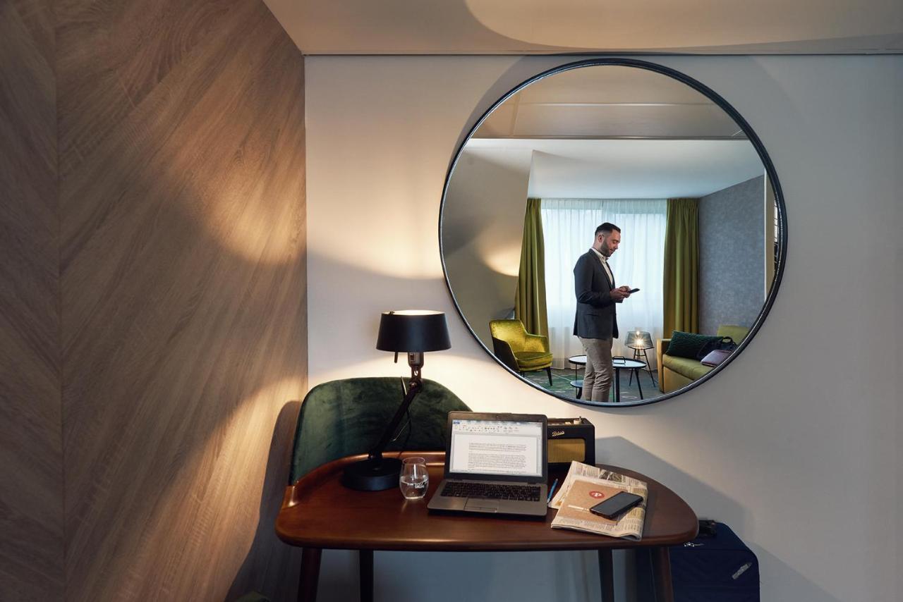 Hotel Carlton President Utrecht
