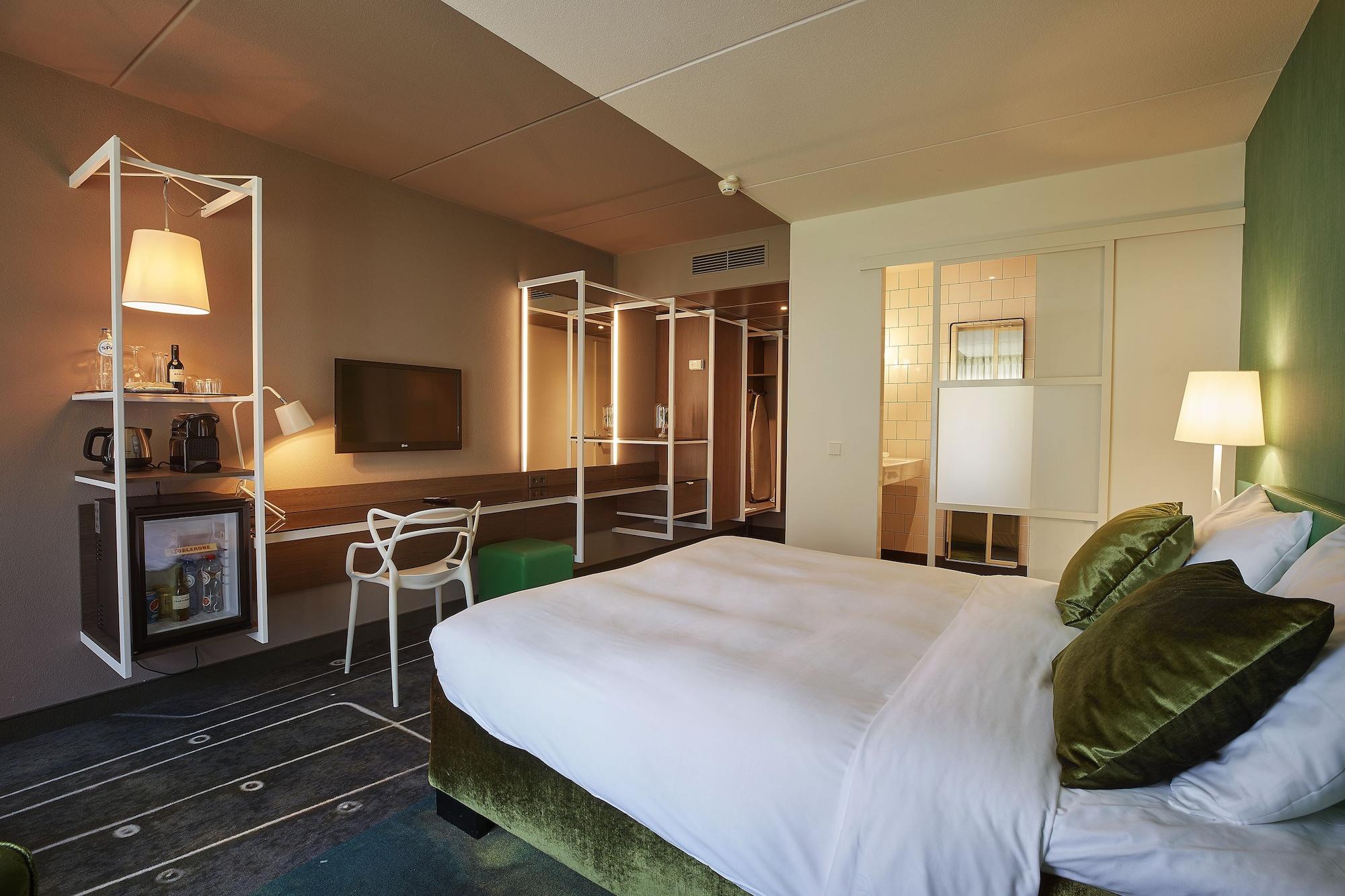 Carlton President 4* Utrecht