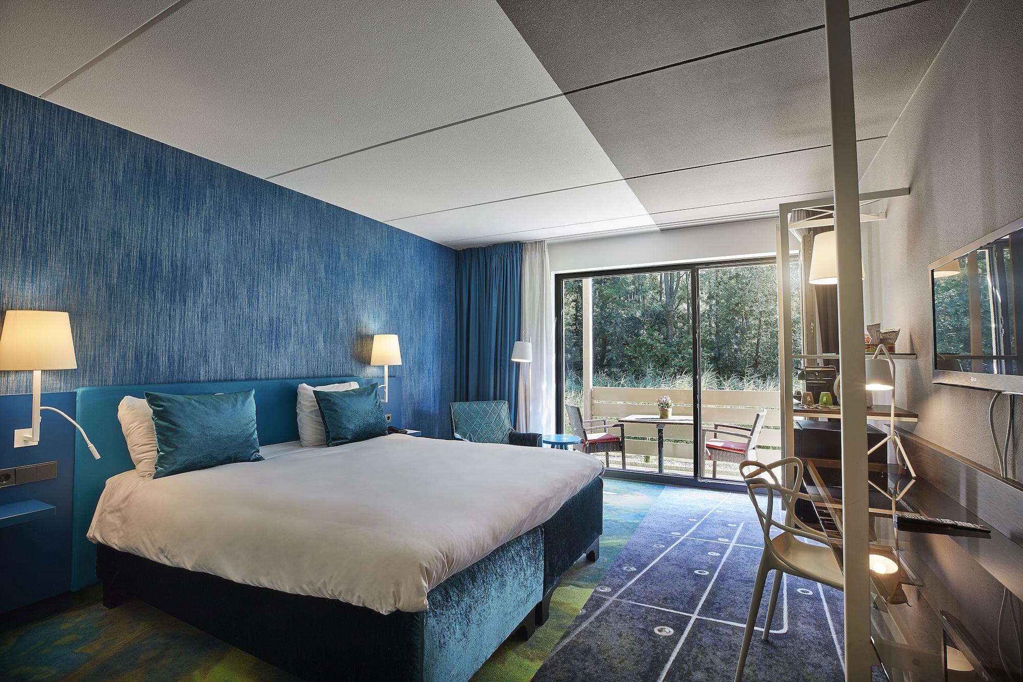 Carlton President Hotel Utrecht