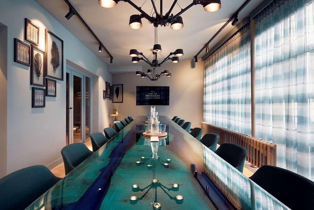 Carlton President Hotel