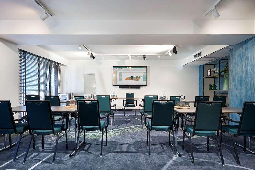 Hotel Carlton President