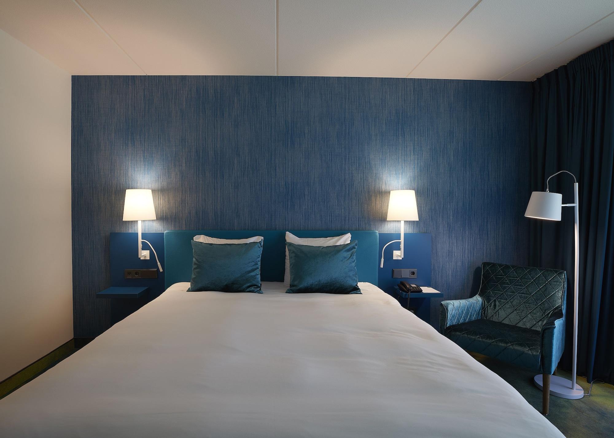 Carlton President 4* Utrecht