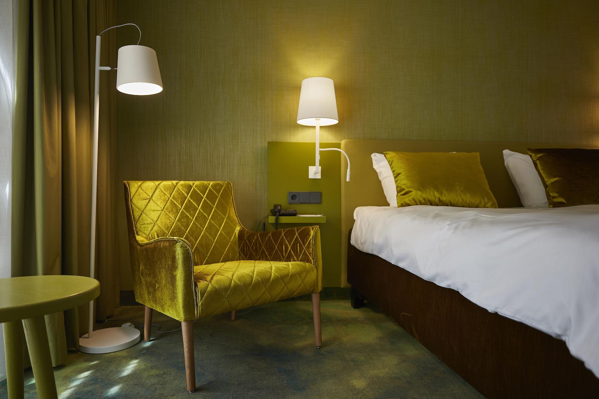 Hotel Carlton President 4*
