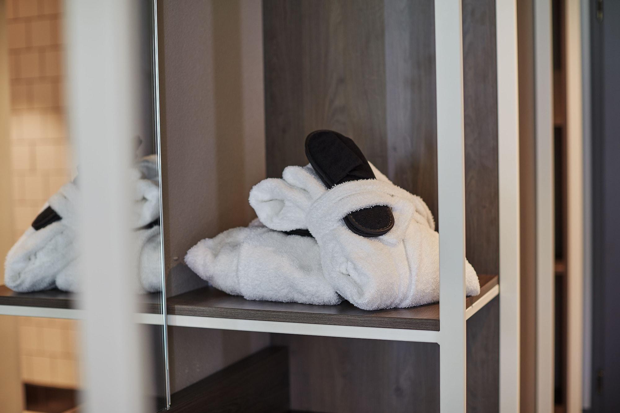 Carlton President Hotel Utrecht