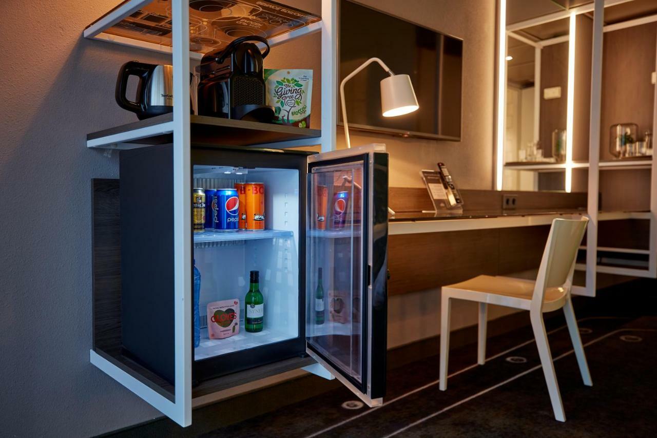 Hotel Carlton President 4*