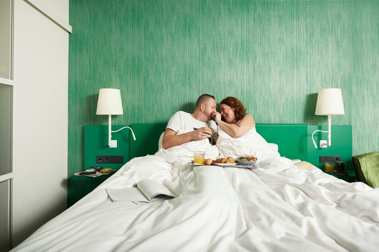Carlton President Hotel Utrecht