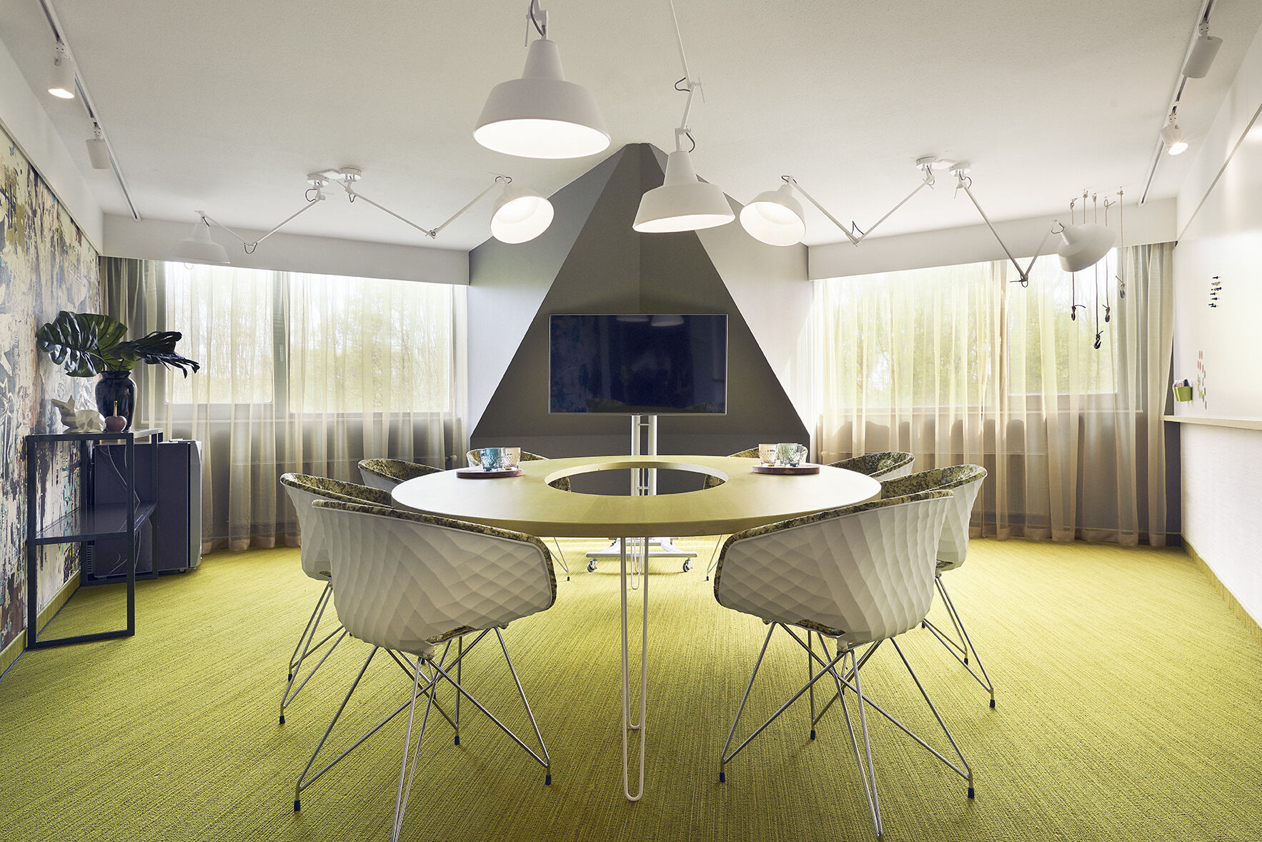 Hotel Carlton President Utrecht