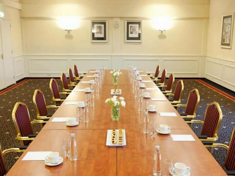 Carlton President 4* Utrecht