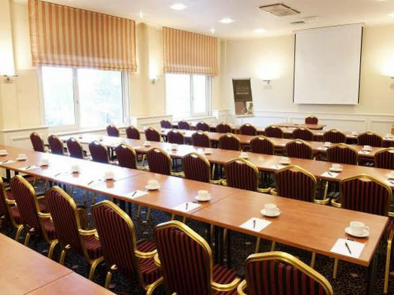 Carlton President 4* Utrecht
