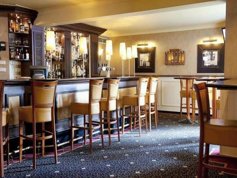 Hotel Carlton President Utrecht