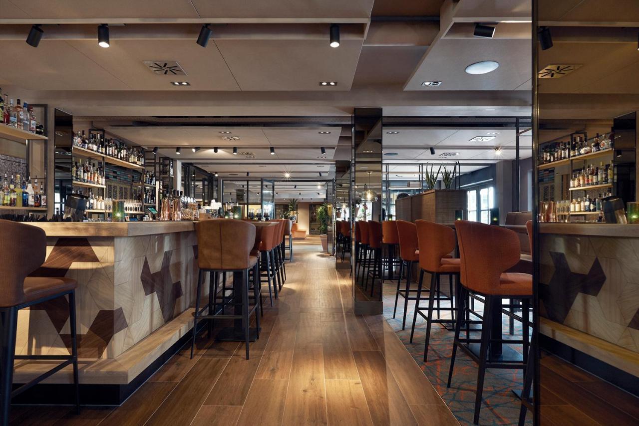 Carlton President Hotel