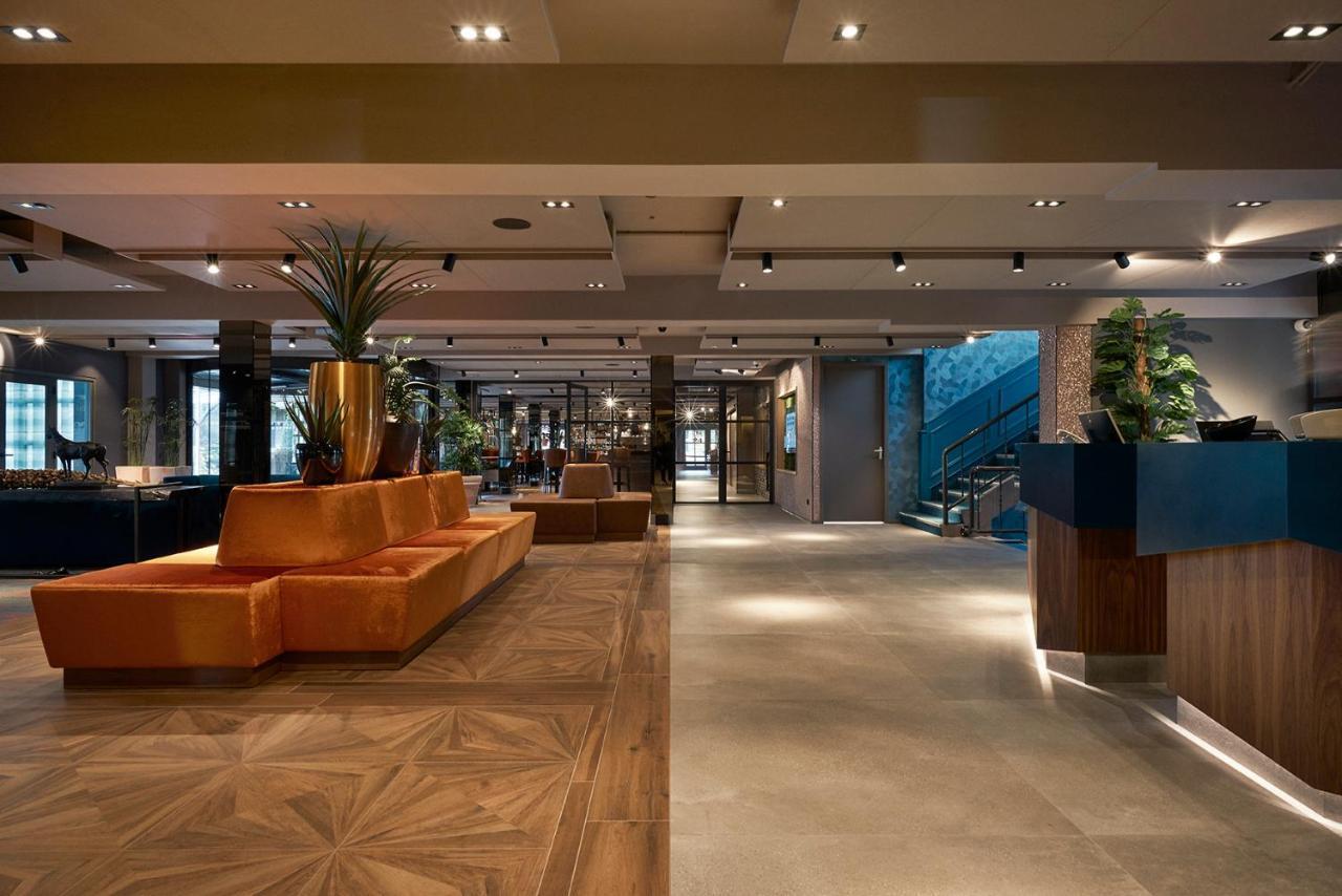 Carlton President 4* Utrecht