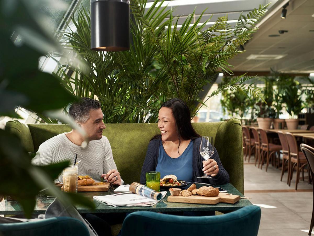 Hotel Carlton President Utrecht